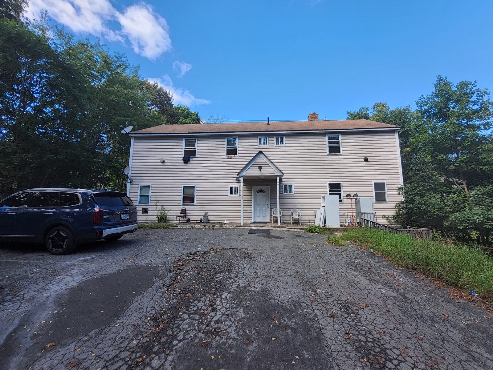 16 Hamilton ave