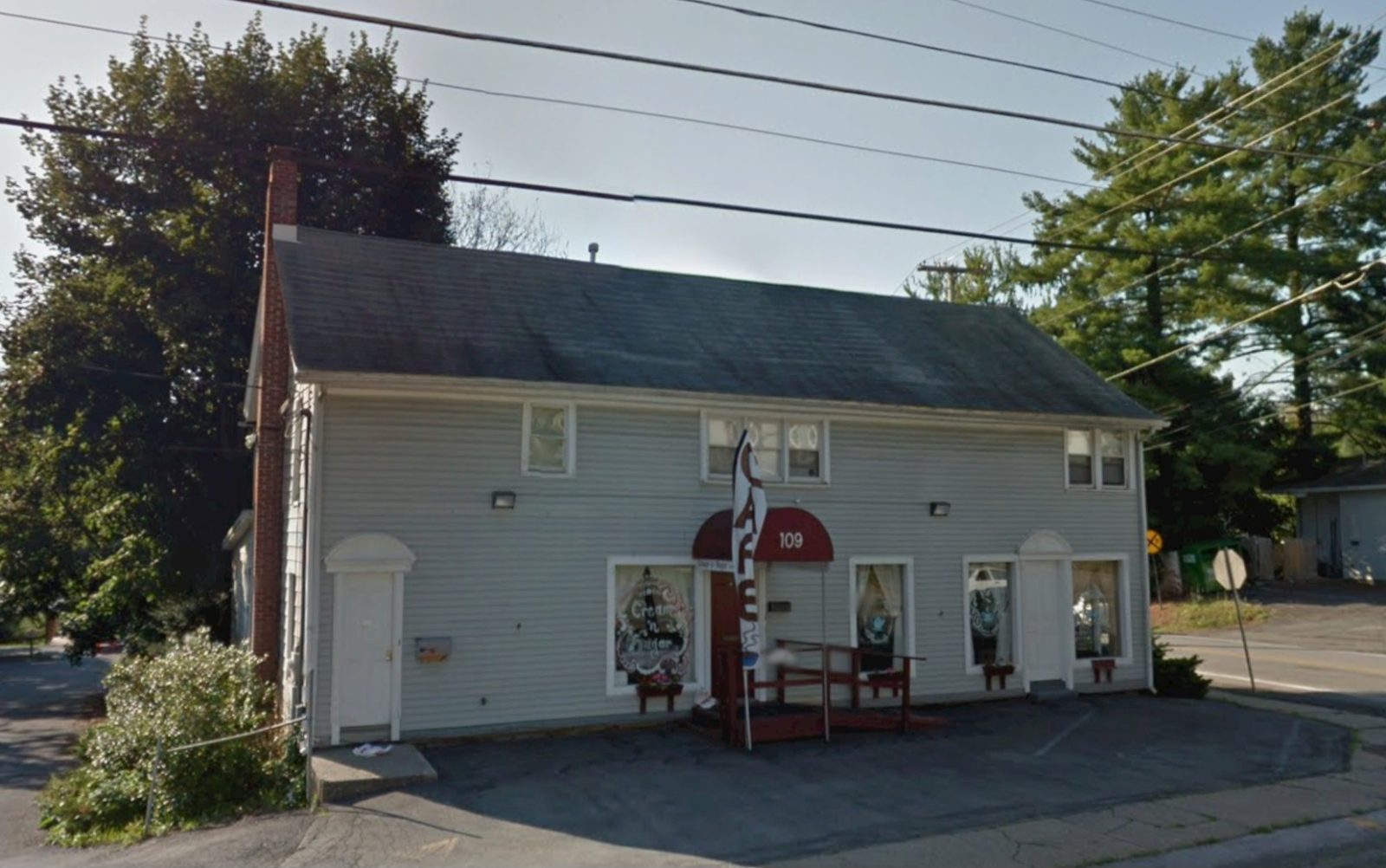 109 Orange Ave, #1