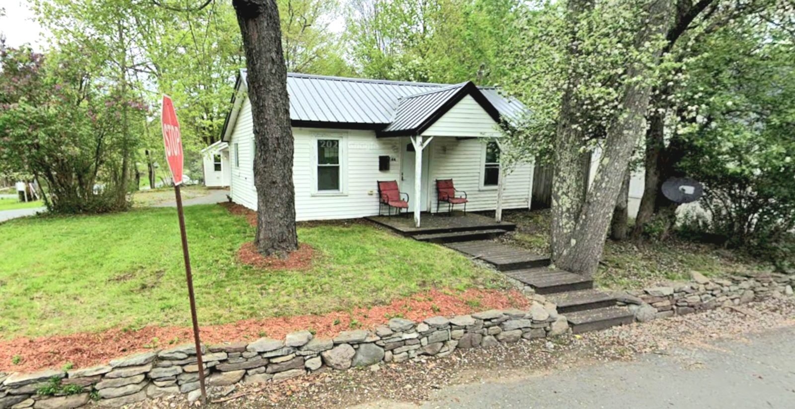 44 Summit Ave Monticello NY, #1
