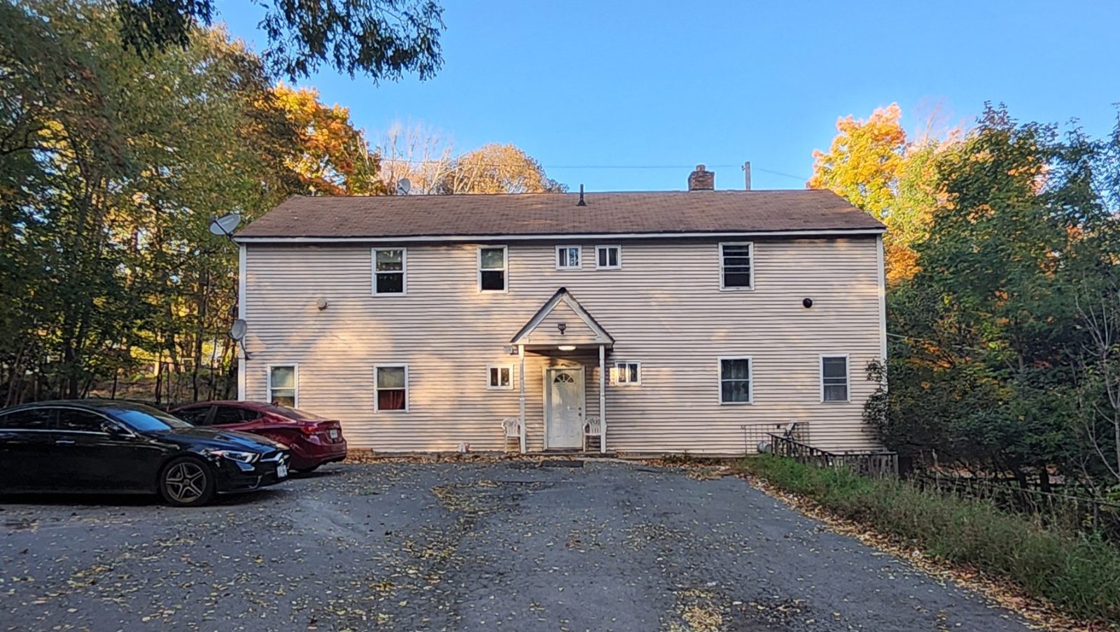16 Hamilton ave Monticello ny