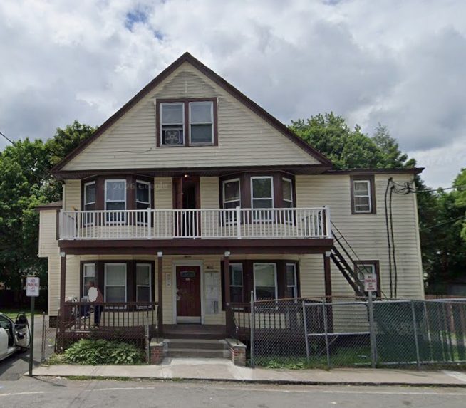 15 Fulton