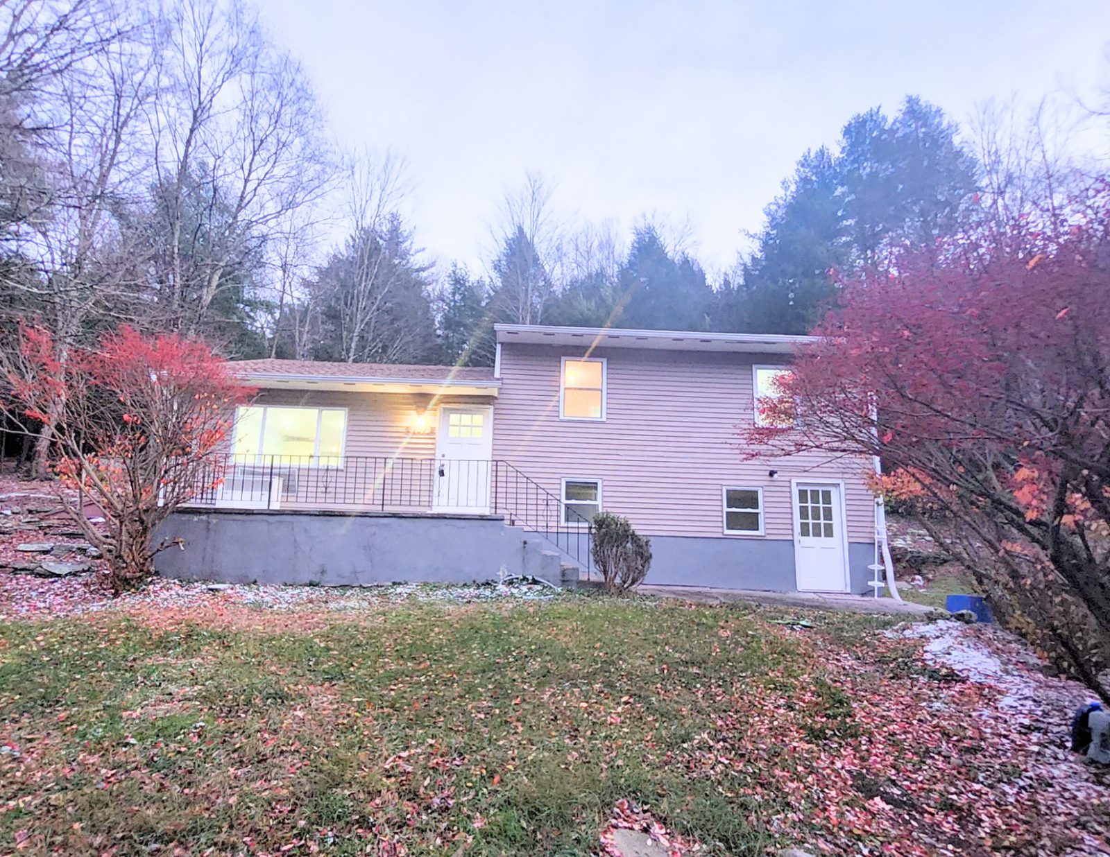 181 Kinnebrook Rd