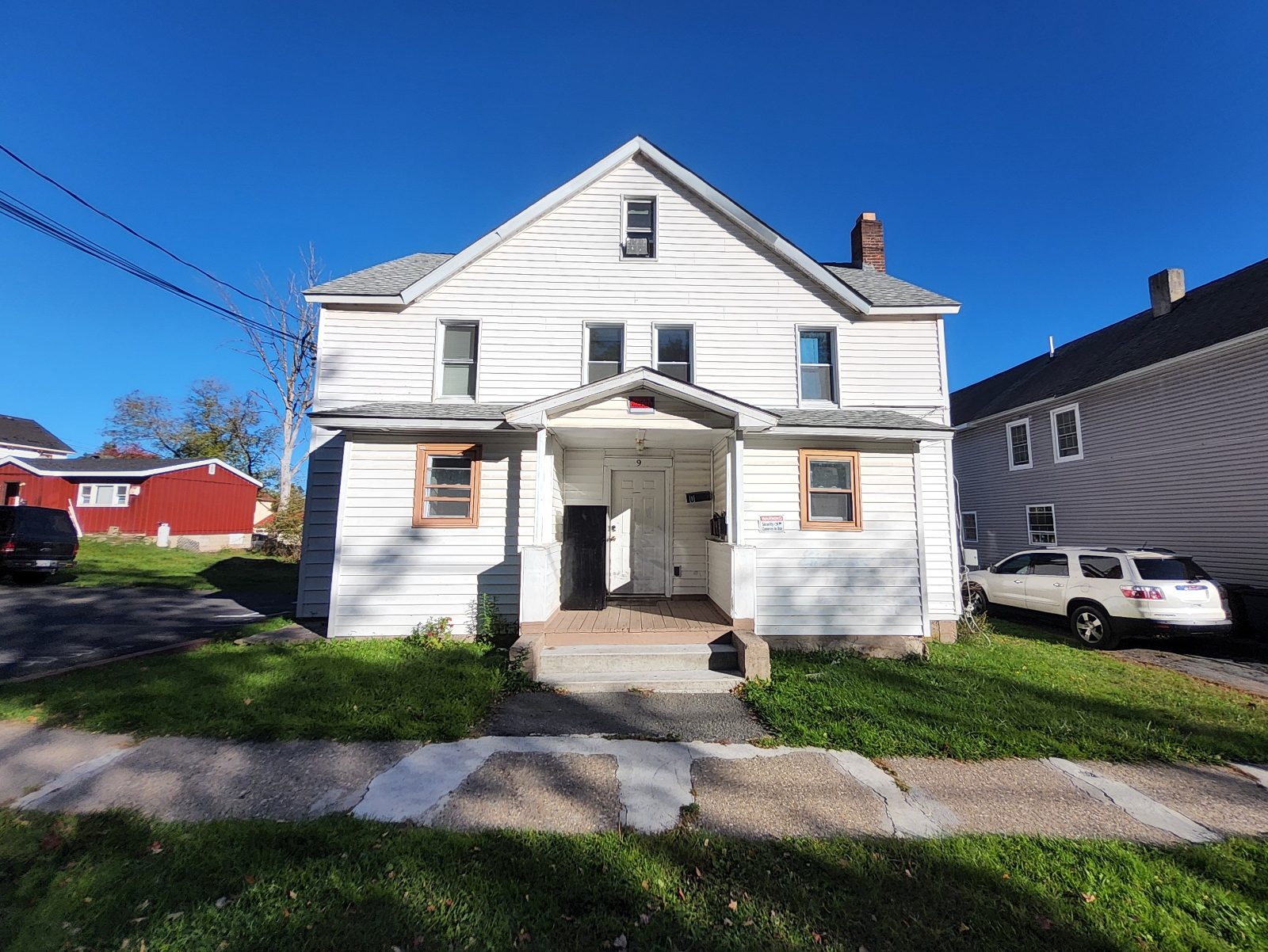 9 Spring St Monticello, #2